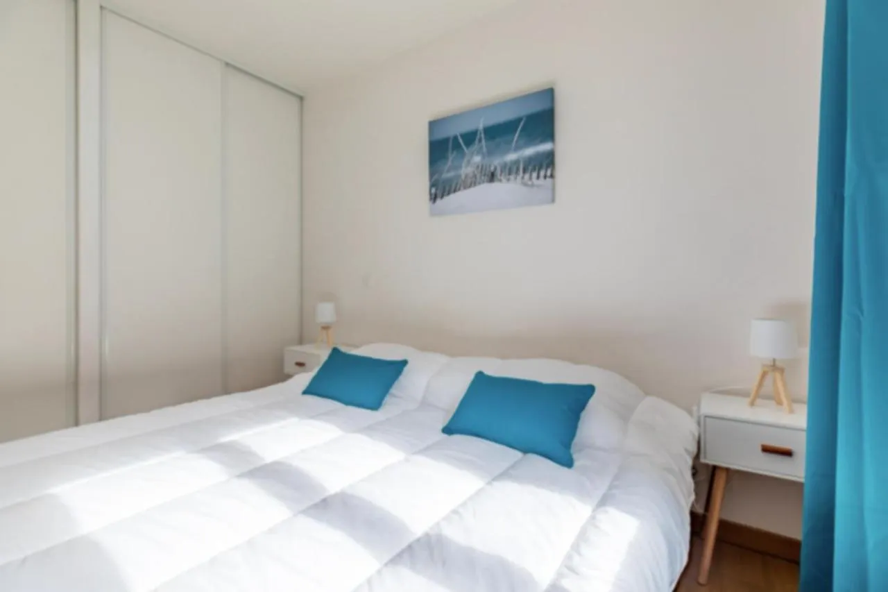 Bright Apartment In The Heart Of Κάννες Γαλλία